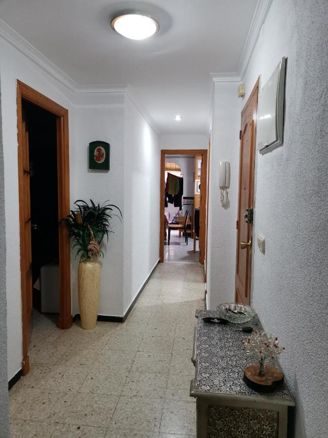 Comparte Espacio En Chiclana Chiclana de la Frontera Kültér fotó