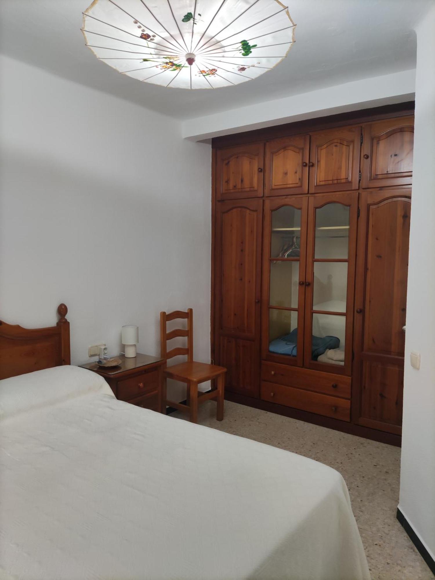 Comparte Espacio En Chiclana Chiclana de la Frontera Kültér fotó