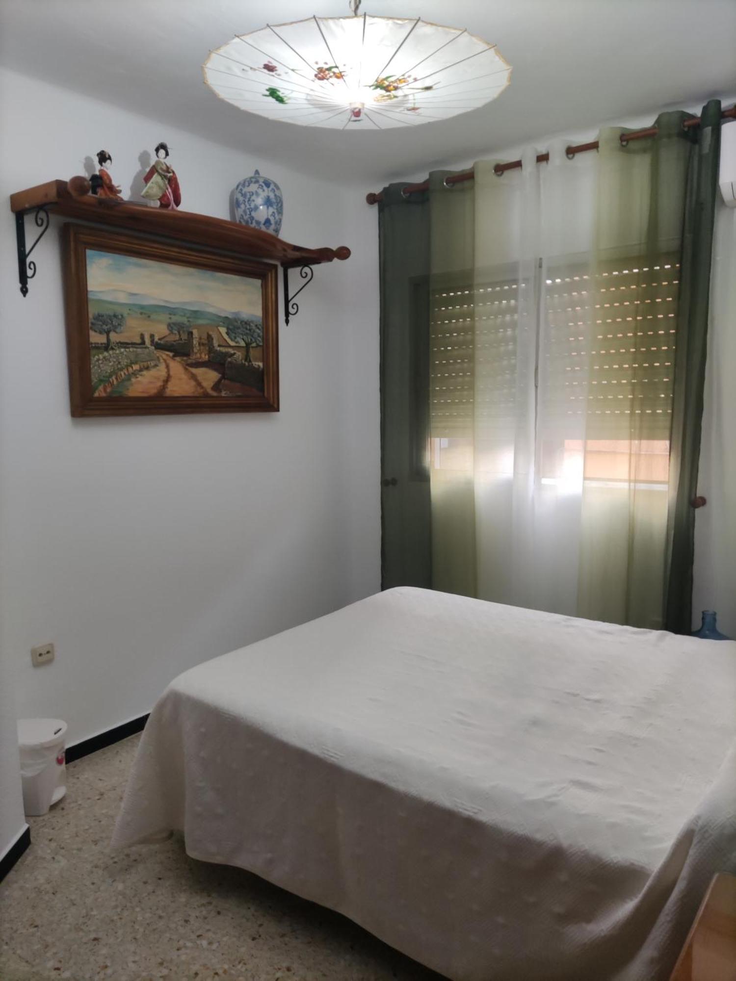Comparte Espacio En Chiclana Chiclana de la Frontera Kültér fotó