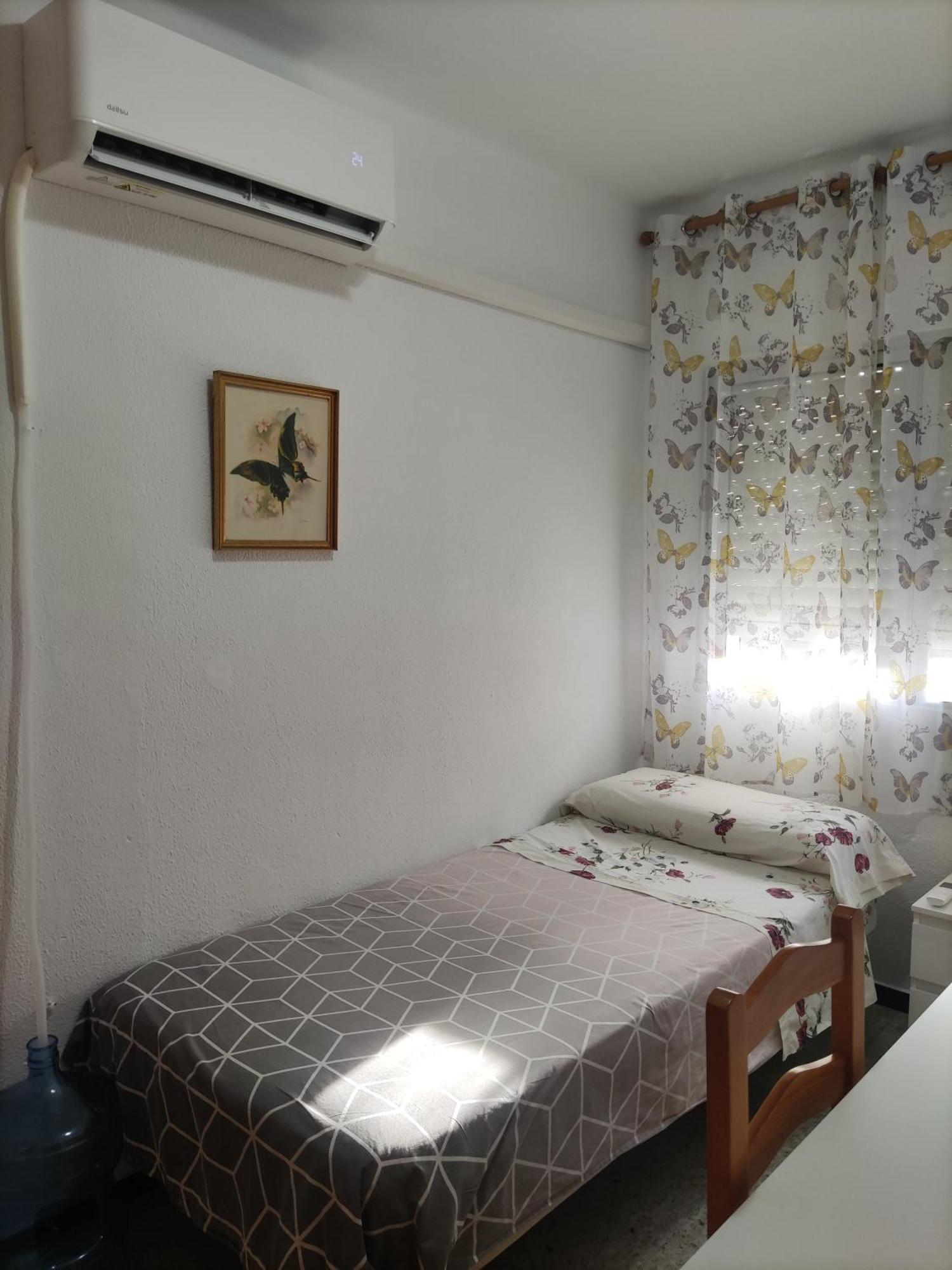 Comparte Espacio En Chiclana Chiclana de la Frontera Kültér fotó